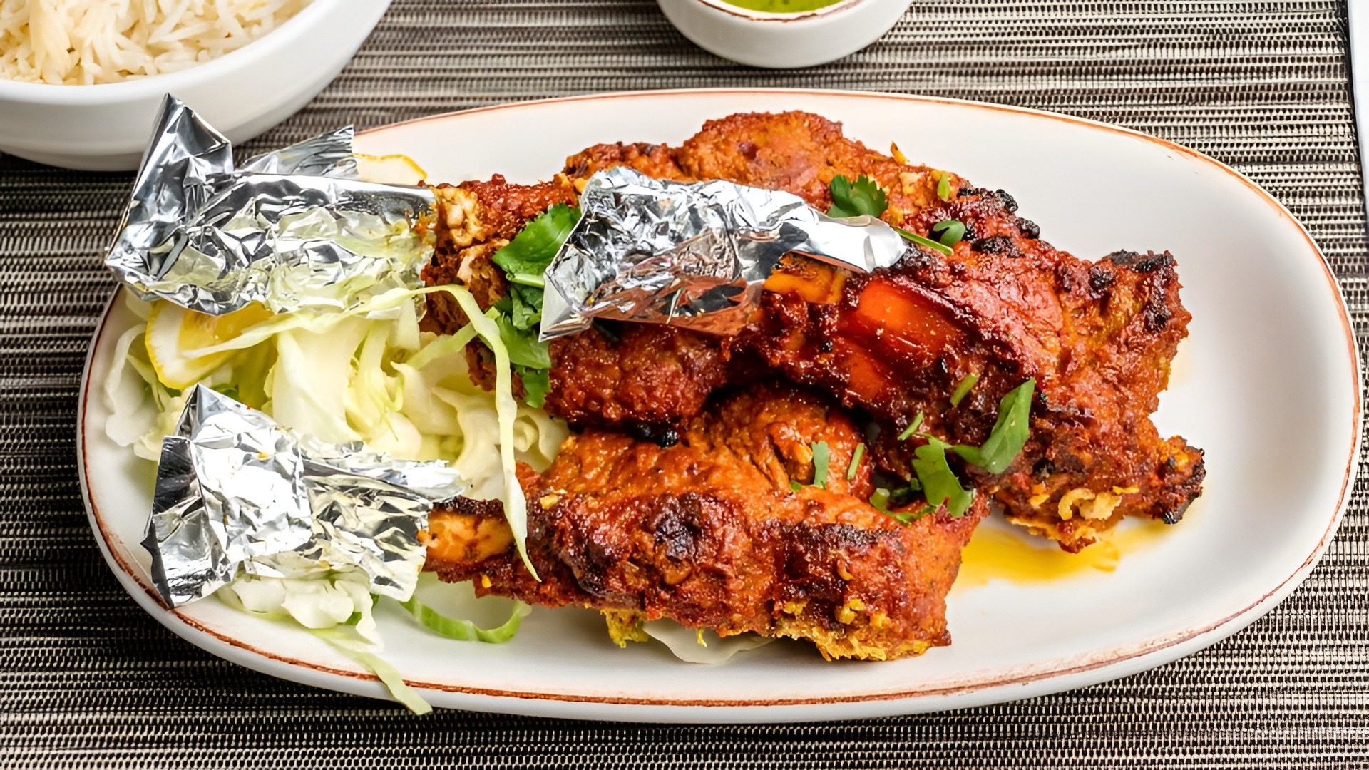 Easy Ordering and Catering