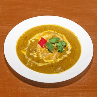 Lamb Nilgiri Korma