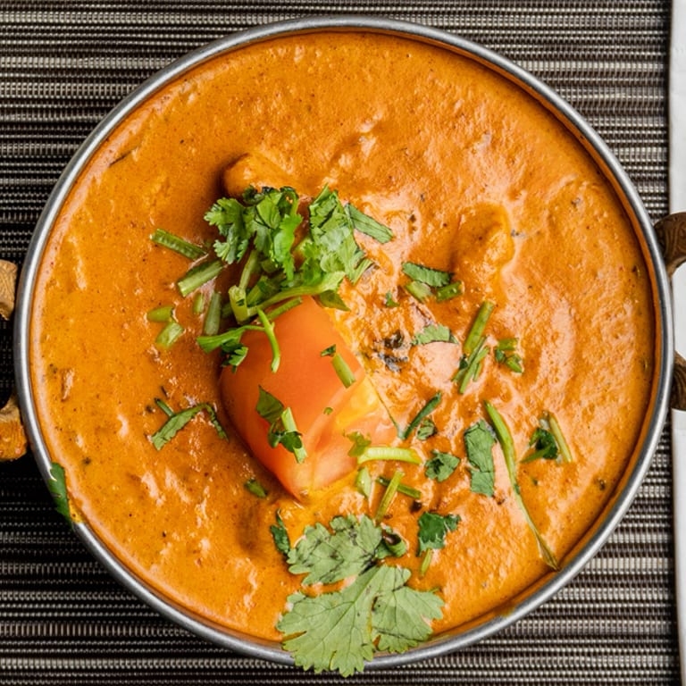 Delicious Masala Dishes