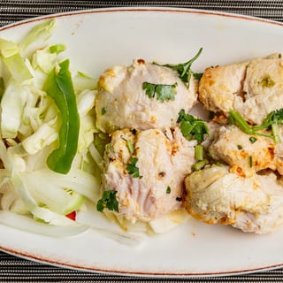 Makhmali Kabob
