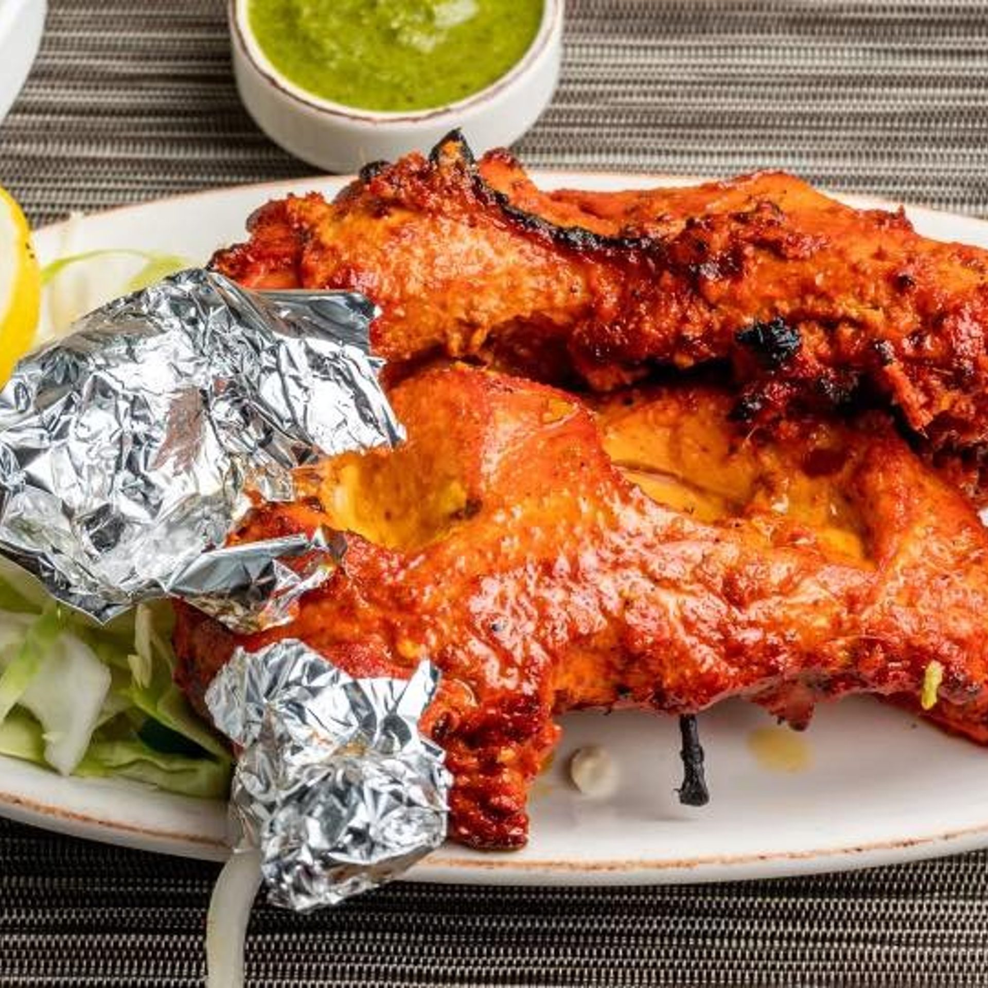 Pakwaan Indian Cuisine Rewards