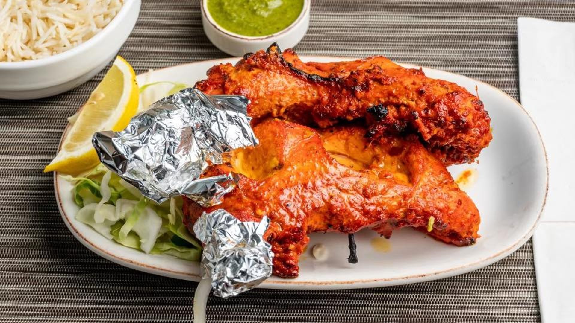 Pakwaan Indian Cuisine Rewards