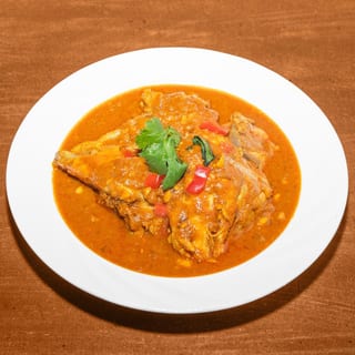 Chicken Curry