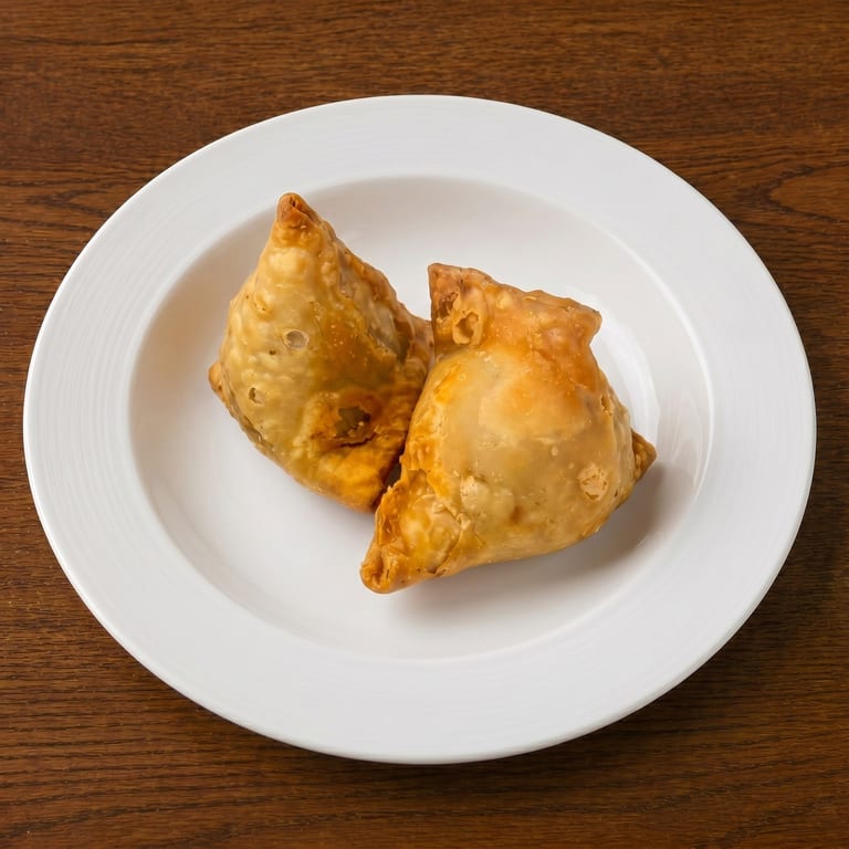 Samosa Delight